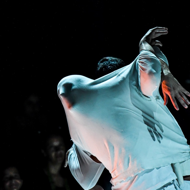Danse 